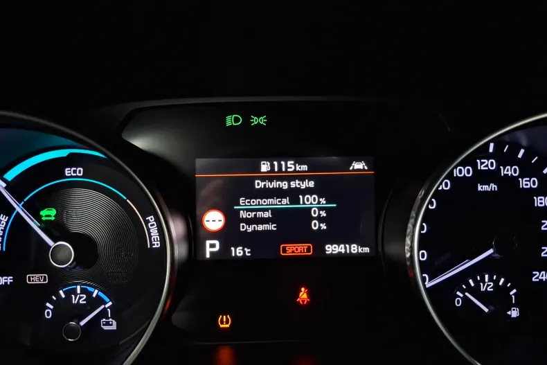 Kia XCeed din 2020 cu 99.418 km - oferta KIA184142 - foto 18