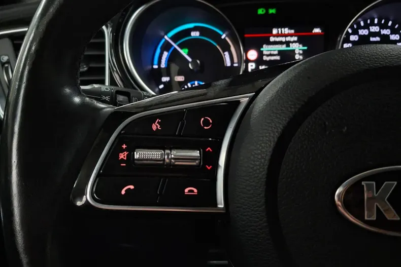 Kia XCeed din 2020 cu 99.418 km - oferta KIA184142 - foto 19