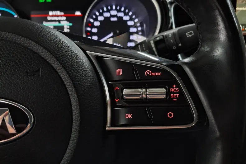 Kia XCeed din 2020 cu 99.418 km - oferta KIA184142 - foto 20