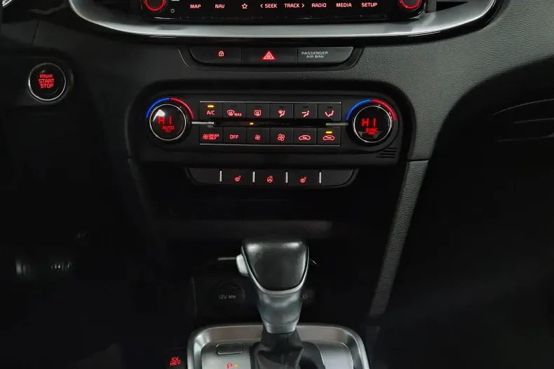 Kia XCeed din 2020 cu 99.418 km - oferta KIA184142 - foto 21