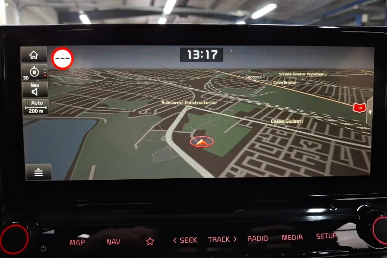 Kia XCeed din 2020 cu 99.418 km - oferta KIA184142 - foto 22