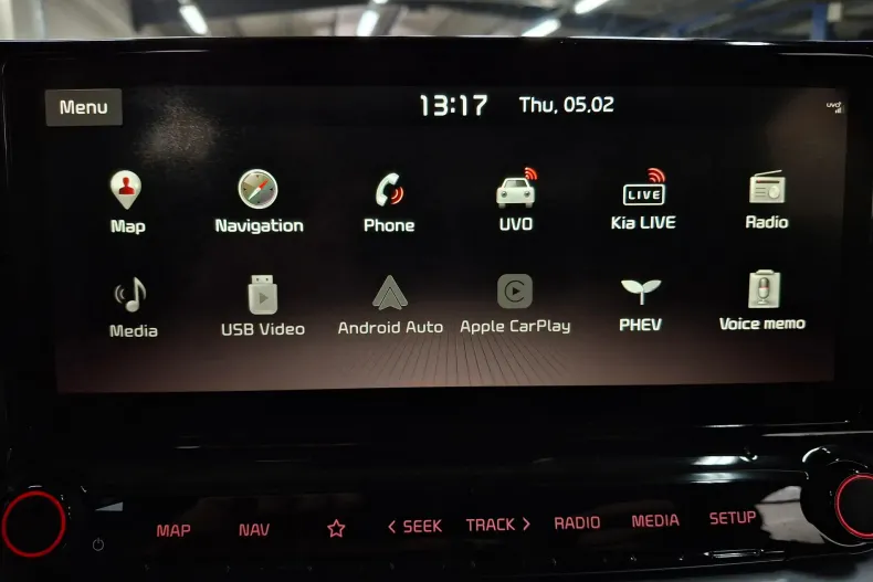 Kia XCeed din 2020 cu 99.418 km - oferta KIA184142 - foto 23