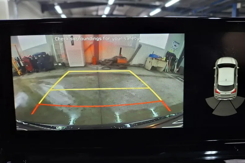 Kia XCeed din 2020 cu 99.418 km - oferta KIA184142 - foto 24