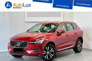 Volvo XC60 din 2021 - oferta VOL184143
