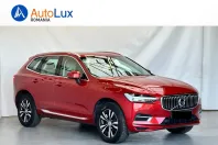 Volvo XC60 din 2021 cu 159.232 km - oferta VOL184143 - foto 2