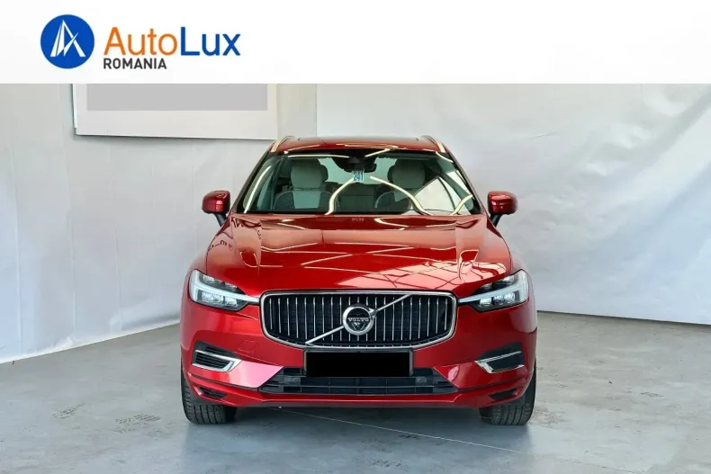 Volvo XC60 din 2021 cu 159.232 km - oferta VOL184143 - foto 3
