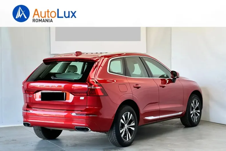 Volvo XC60 din 2021 cu 159.232 km - oferta VOL184143 - foto 5