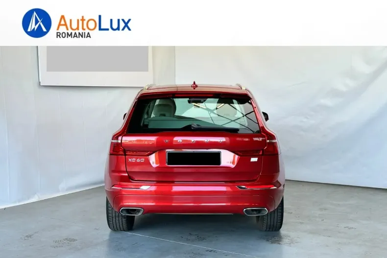 Volvo XC60 din 2021 cu 159.232 km - oferta VOL184143 - foto 24