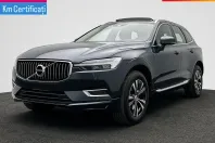 Volvo XC60 din 2021 cu 107.975 km - oferta VOL184144 - foto 1