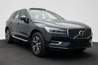 Volvo XC60 din 2021 cu 107.975 km - oferta VOL184144 - foto 2