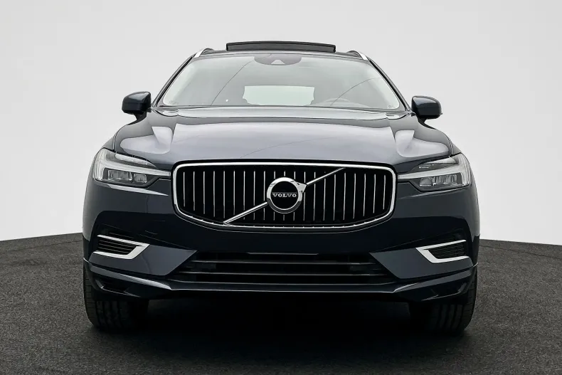 Volvo XC60 din 2021 cu 107.975 km - oferta VOL184144 - foto 3