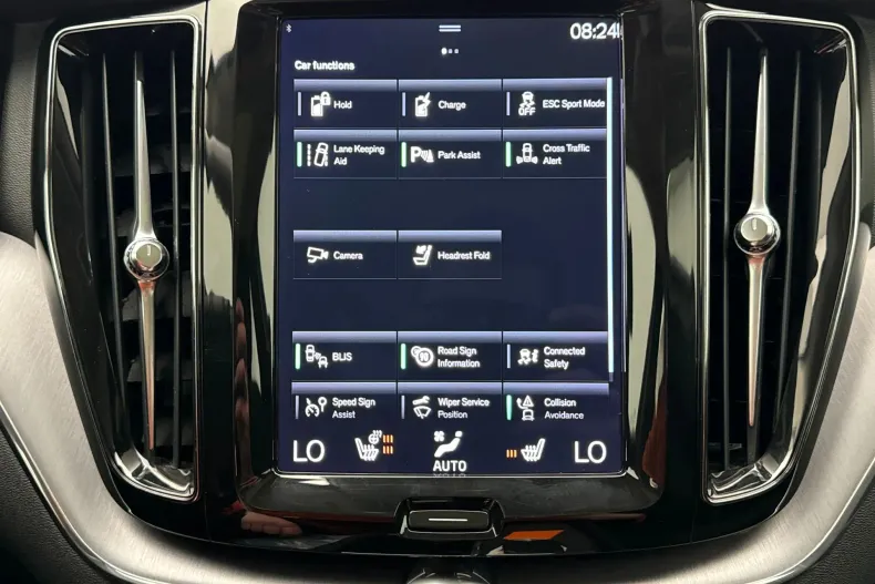 Volvo XC60 din 2021 cu 107.975 km - oferta VOL184144 - foto 9