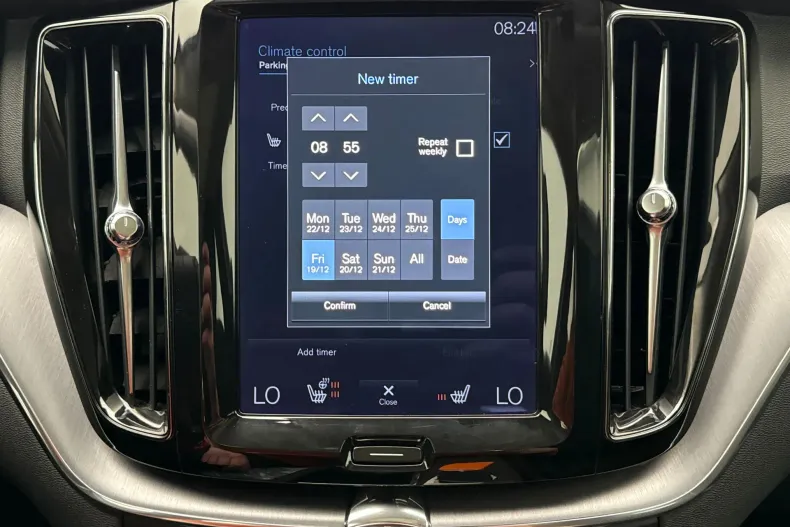 Volvo XC60 din 2021 cu 107.975 km - oferta VOL184144 - foto 17