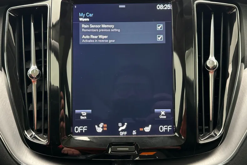 Volvo XC60 din 2021 cu 107.975 km - oferta VOL184144 - foto 18