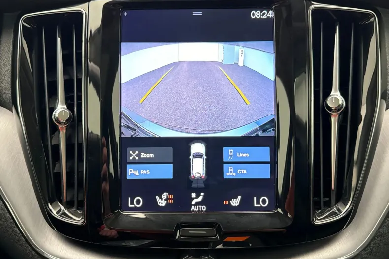 Volvo XC60 din 2021 cu 107.975 km - oferta VOL184144 - foto 23