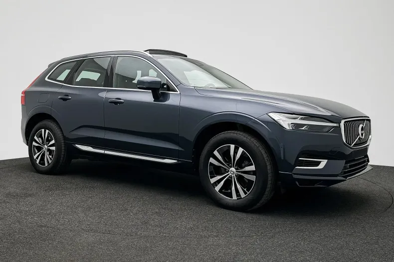Volvo XC60 din 2021 cu 107.975 km - oferta VOL184144 - foto 29
