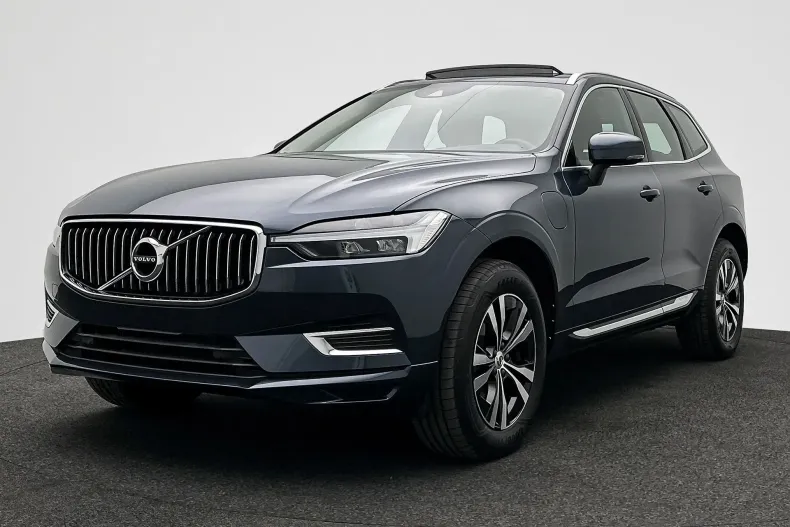 Volvo XC60 din 2021 cu 107.975 km - oferta VOL184144 - foto 30