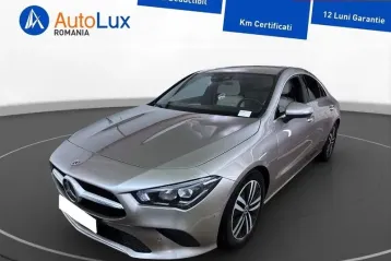 Mercedes-Benz CLA din 2020 - oferta MER184145