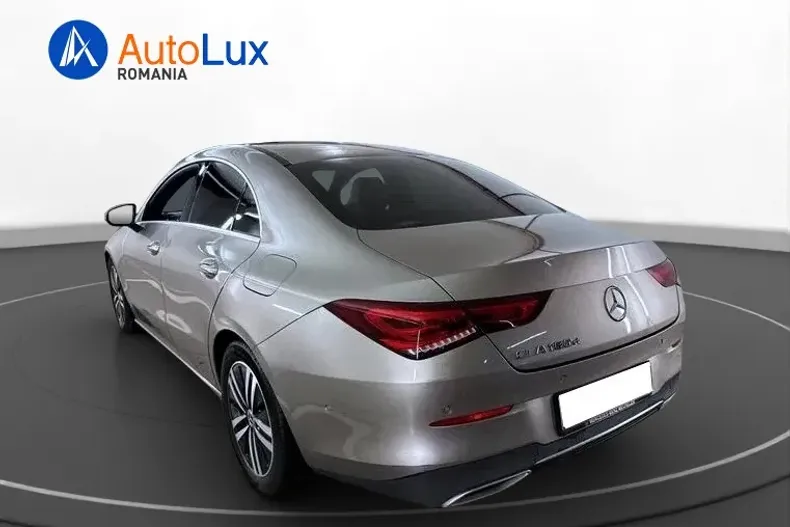 Mercedes-Benz CLA (Clasa CLA) din 2020 cu 76.498 km - oferta MER184145 - foto 3
