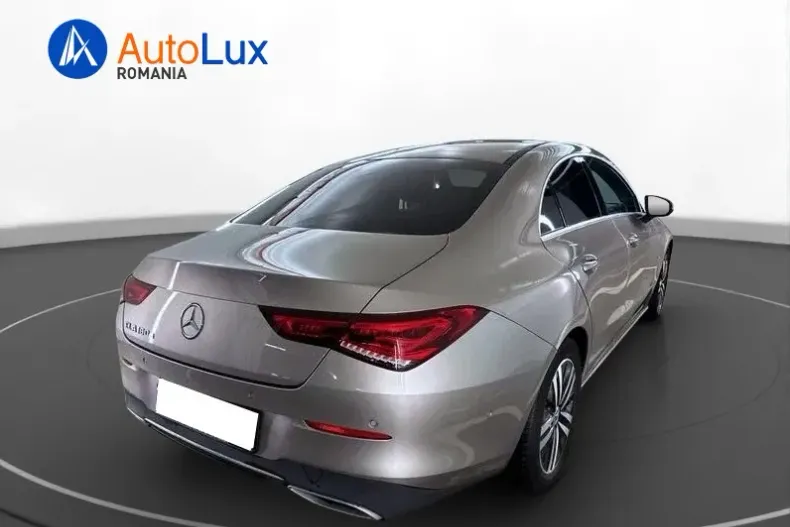 Mercedes-Benz CLA (Clasa CLA) din 2020 cu 76.498 km - oferta MER184145 - foto 4