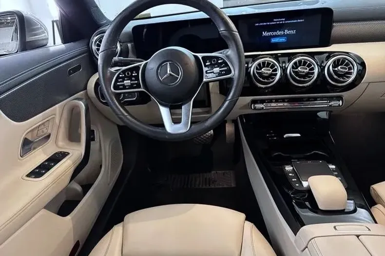 Mercedes-Benz CLA (Clasa CLA) din 2020 cu 76.498 km - oferta MER184145 - foto 5