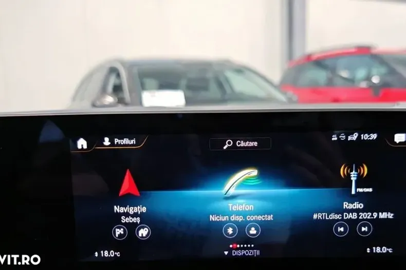 Mercedes-Benz CLA (Clasa CLA) din 2020 cu 76.498 km - oferta MER184145 - foto 8