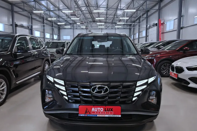 Hyundai TUCSON din 2021 cu 88.408 km - oferta HYU184146 - foto 3