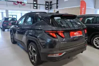 Hyundai TUCSON din 2021 cu 88.408 km - oferta HYU184146 - foto 5