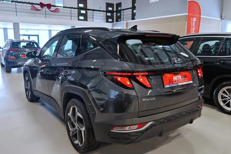 Hyundai TUCSON din 2021 cu 88.408 km - oferta HYU184146 - foto 5