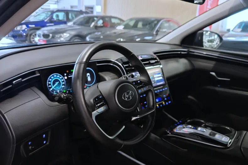 Hyundai TUCSON din 2021 cu 88.408 km - oferta HYU184146 - foto 6