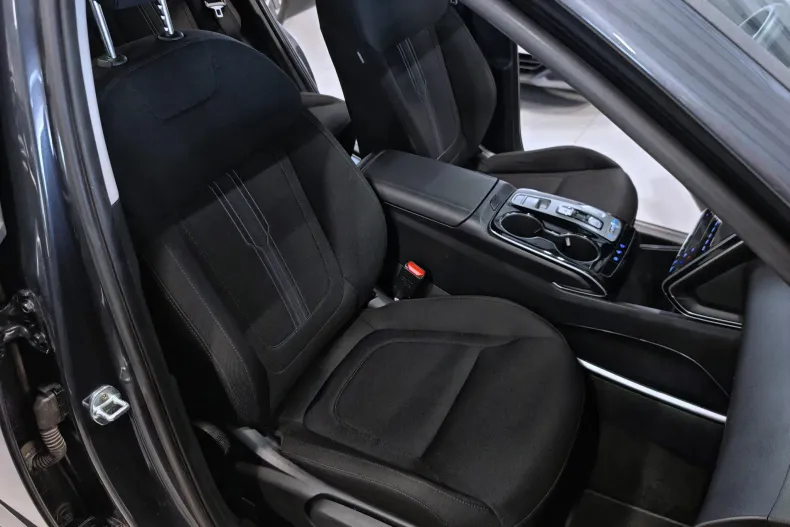 Hyundai TUCSON din 2021 cu 88.408 km - oferta HYU184146 - foto 9