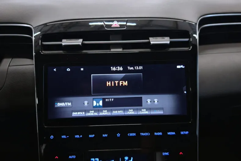 Hyundai TUCSON din 2021 cu 88.408 km - oferta HYU184146 - foto 19