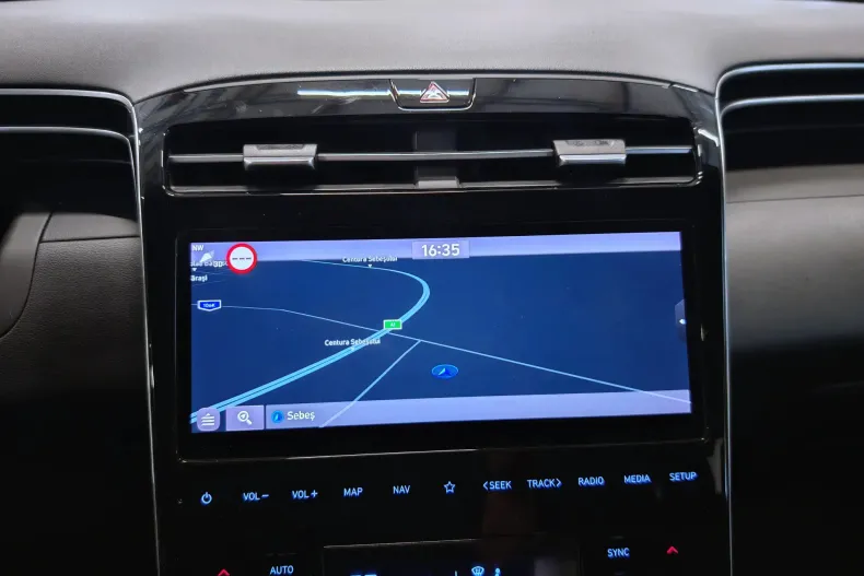 Hyundai TUCSON din 2021 cu 88.408 km - oferta HYU184146 - foto 20