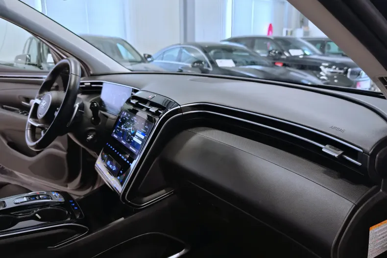 Hyundai TUCSON din 2021 cu 88.408 km - oferta HYU184146 - foto 23