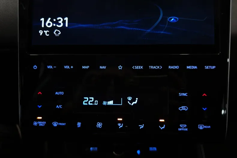 Hyundai TUCSON din 2021 cu 88.408 km - oferta HYU184146 - foto 24