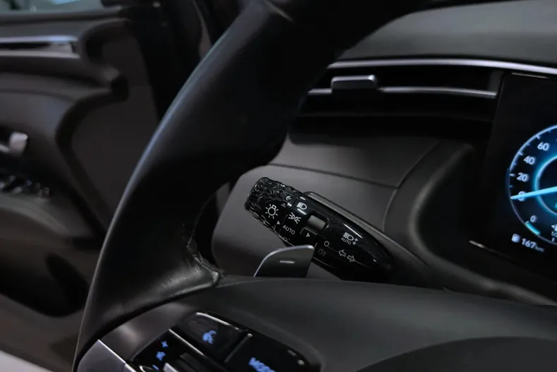 Hyundai TUCSON din 2021 cu 88.408 km - oferta HYU184146 - foto 28