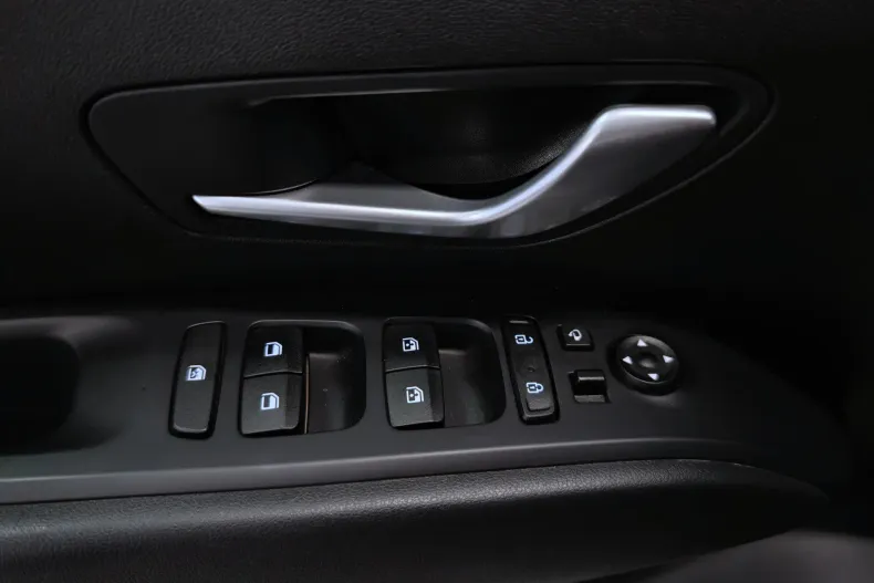 Hyundai TUCSON din 2021 cu 88.408 km - oferta HYU184146 - foto 29