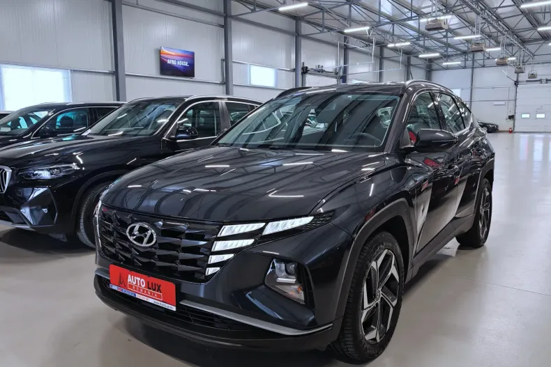 Hyundai TUCSON din 2021 cu 88.408 km - oferta HYU184146 - foto 31