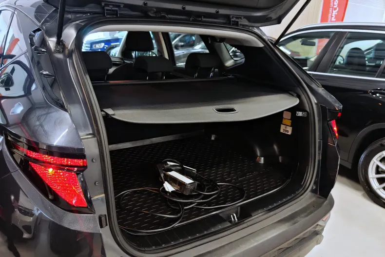 Hyundai TUCSON din 2021 cu 88.408 km - oferta HYU184146 - foto 33