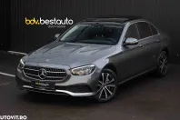 Mercedes-Benz E din 2021 cu 106.284 km - oferta MER184147 - foto 1