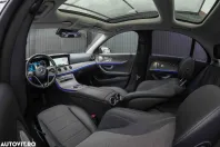 Mercedes-Benz E din 2021 cu 106.284 km - oferta MER184147 - foto 4