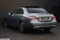 Mercedes-Benz E din 2021 cu 106.284 km - oferta MER184147 - foto 5