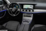 Mercedes-Benz E din 2021 cu 106.284 km - oferta MER184147 - foto 7