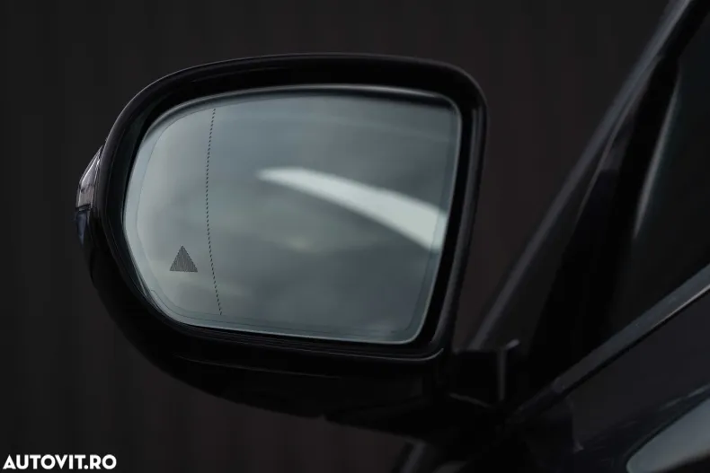 Mercedes-Benz E din 2021 cu 106.284 km - oferta MER184147 - foto 10