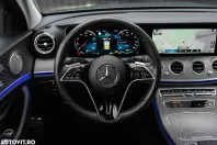 Mercedes-Benz E din 2021 cu 106.284 km - oferta MER184147 - foto 11