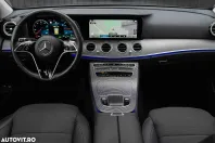 Mercedes-Benz E din 2021 cu 106.284 km - oferta MER184147 - foto 12