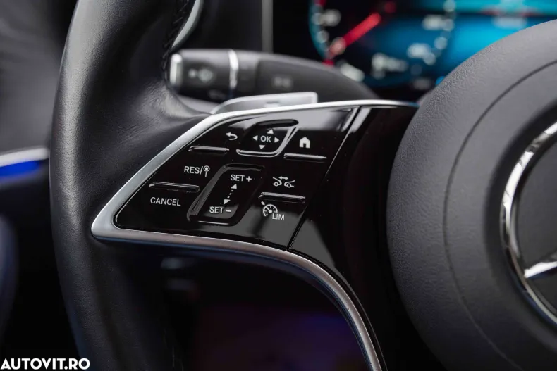 Mercedes-Benz E din 2021 cu 106.284 km - oferta MER184147 - foto 15