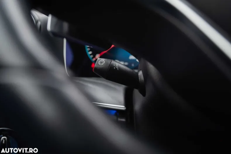 Mercedes-Benz E din 2021 cu 106.284 km - oferta MER184147 - foto 16