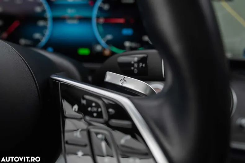 Mercedes-Benz E din 2021 cu 106.284 km - oferta MER184147 - foto 17