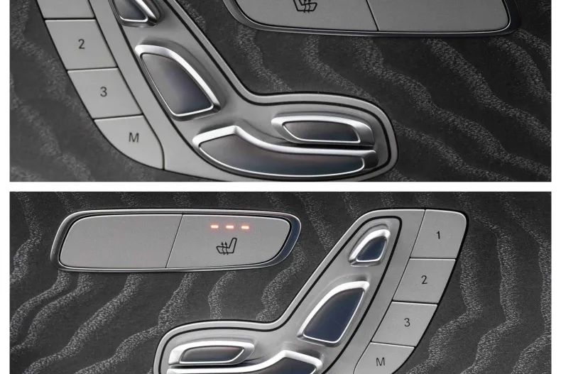 Mercedes-Benz E din 2021 cu 106.284 km - oferta MER184147 - foto 20